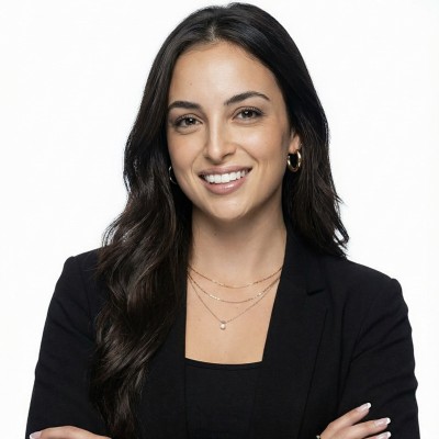 Jessica Gagnon-Lefebvre