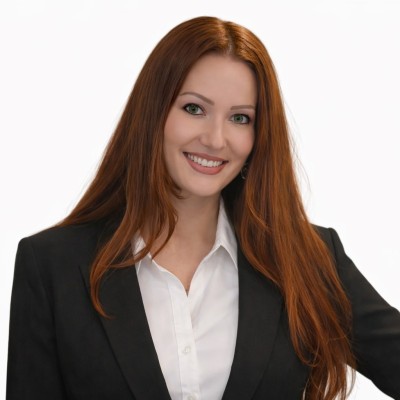 Gabriella Francis Hancu