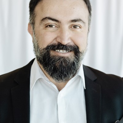 Mehrdad Malekjamshid