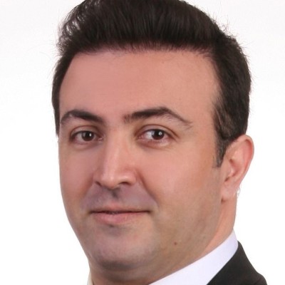 Mehrdad Malekjamshidi