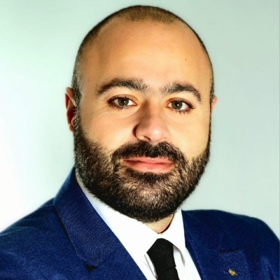 Mohamed Nsouli