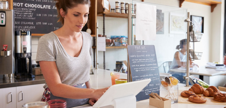 Retailers and wholesalers