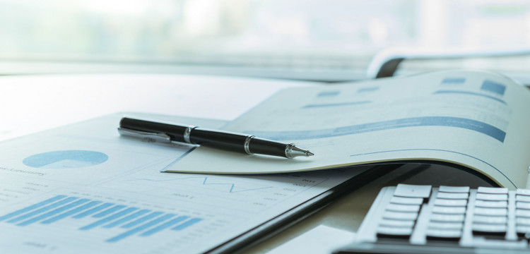 Services financiers