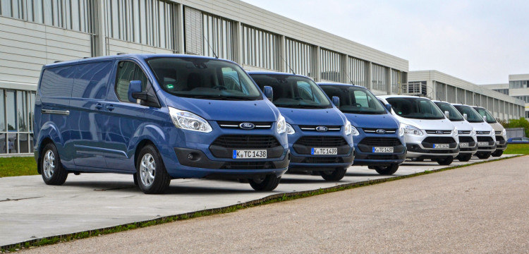 Assurance véhicule commercial