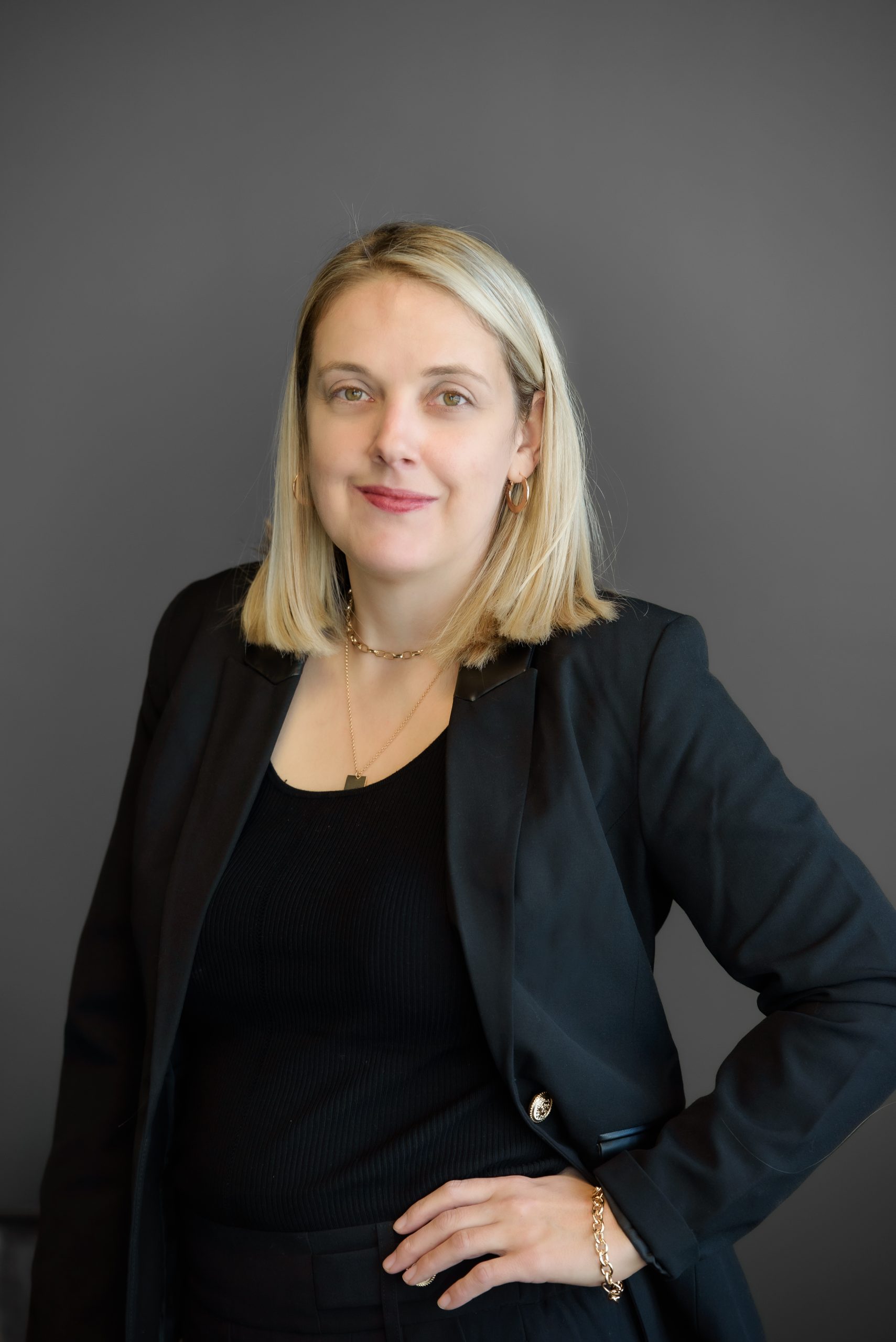 Directrice des opérations en assurance des entreprises. Témoignage lié aux carrières en assurances au Québec.