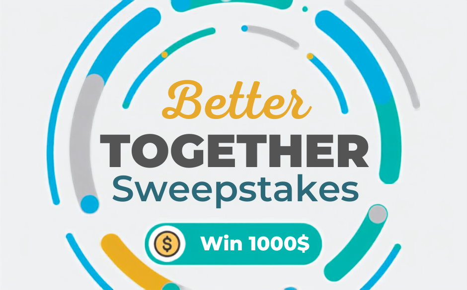 Win 1000$sweeptstakes