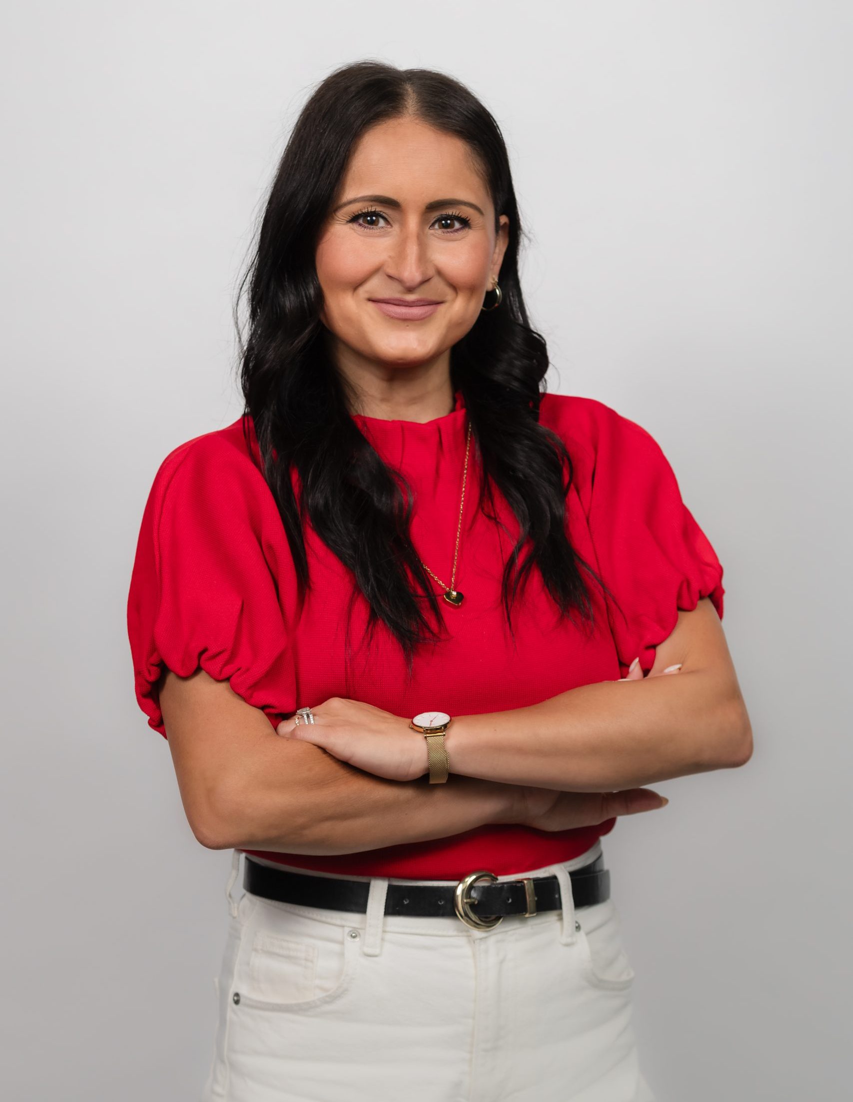 Directrice des opérations en assurance des particuliers Témoignage lié aux carrières en assurances au Québec.