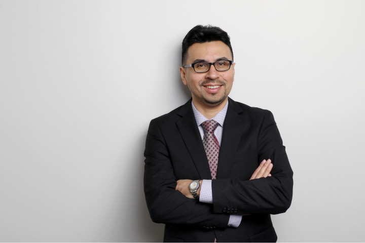 Ramon Gonzales